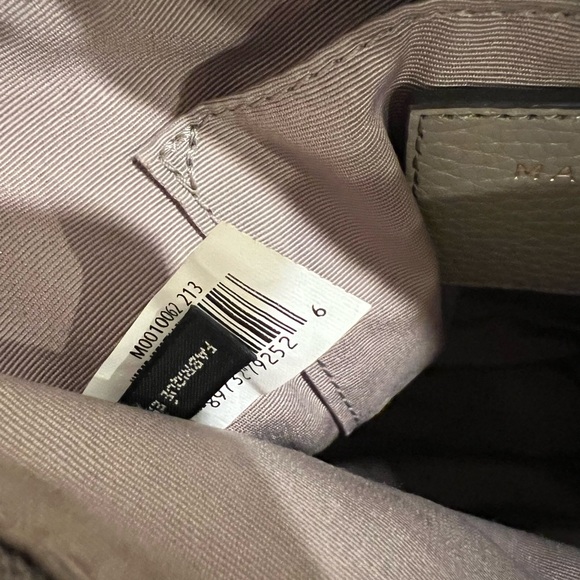 Marc Jacobs Leather Crossbody - Picture 7 of 9